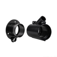 Marine Boat Grade Split Cable Grommet Quick Assembly Waterproof Seal Outboards Motor Cable Gland