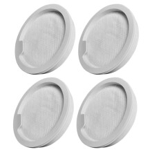 Washable HEPA Filter Replacement Compatible Compatible with Vacuum Cleaner G20/G20 Max, Reusable Plum Design