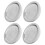 Washable HEPA Filter Replacement Compatible Compatible with  Vacuum Cleaner G20/G20 Max, Reusable Plum Design 1