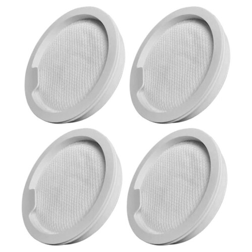 Washable HEPA Filter Replacement Compatible Compatible with  Vacuum Cleaner G20/G20 Max, Reusable Plum Design
