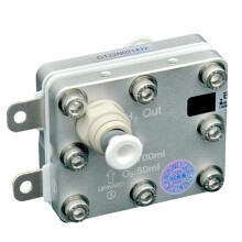 New 100ML Electrolytic Cell Module PEM Hydrogen Generator for Pure Water and Distilled Water