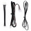 For  X2D Printer Cable Pack - Extruder Motor Cable NTC Extension Cable  LED Cable for X2D Cable Kit 1