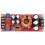 1200W 20A - Step- Converter, 10-60V to 12-80V Adjustable Step- Power Supply Module 1