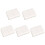 Portable Multi-Functional Thicken Paper Coil Notebook Writing Memopad B5 Notepad Students Horizontal Lines Design 1