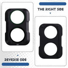 UV Filter Magnetic Quick for Pocket 4P Polarizer Protective Gimbal Lens Accessories