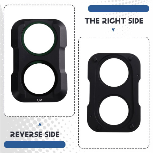 UV Filter Magnetic Quick for  Pocket 4P Polarizer Protective Gimbal Lens Accessories