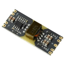 XC5015 - 9-42 V To12 V Dual-Output Step-Down Module, Isolated Low-Ripple Wide-Voltage Power Supply Module