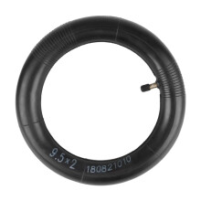 9.5x2 Innenschlauch 9.5 Zoll Elektroroller Röhren Gerade Ventilnippel für MAX G2 / MAX G3 KQI3 KQI3 Pro