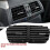 Conjunto de Grelha de Saída de Ar para Carro para  2011-2015 BB5319C681A 7