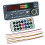 Decoder Board Hands-Free Car 200W Amplifier  MP3 Player  12V MP3 WAV Wireless Music Player Mic USB TF FM 1