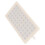 Rectangular Shower 10mm Intubation Type Interface Shower  5 X 10 Hole Top Sprays Shower  Accessories 2