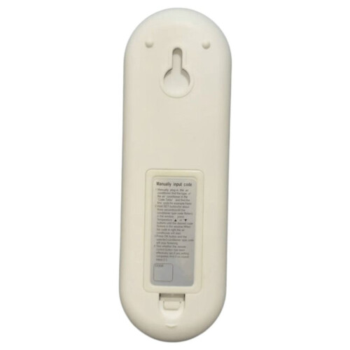 KT-1001 Universal Air Condition Remote Control Low Power A/C Remote Control LED Display 1