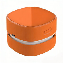 Desktop Vacuum Cleaner, Desk Cleaner--Efficient, Ideal for Keyboards, Homes, and Official,Vacuum Cleaner