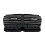 Conjunto de Grelha de Saída de Ar para Carro para  2011-2015 BB5319C681A 1