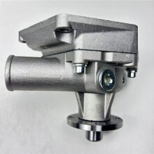 Pompa Wodna 6584447 ED0065844470-S do Lombardini dla LDW1503 LDW1603 KDW1603
