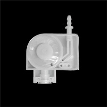 DTF Printhead Adaptor Cover with Ink Damper XP600 PrintHead Modify Kit for L18050 L8050 ET8550 18100 L8180 XP600