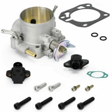 Corpo Farfallato da 70 mm con TPS e Sensore 309051050 per B16A2 A3 per B17A1 B18A1 B1