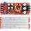 1200W 20A - Step- Converter, 10-60V to 12-80V Adjustable Step- Power Supply Module 4