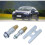 Car AC Leak Test Plug Stoppers AC Leak Detection Refrigerations HoseConnector AC Leak Detection Tool,2 Points + 5 Points 4