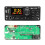 MP3 Decoder Board 2x50W Amplifier Audio Player 12V DIY MP3 Player Car FM Radio Module TF USB Mic Record Call 2