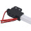 12V Mirco Linear Actuator 50mm Stroke 70N Motor Controller  Eectric Push Rod Putter 4