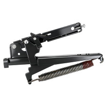 Peça de Dobradiça da Porta Do Forno PC020009, para Série Viking VGSS360 VGSC487 VGIC365 VESC305 VDSC487
