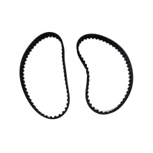 2Pcs 104217 Rubber Timing Drive Belt Replacement for Proteam 1500 1500XP 15XP 1200XP Vacuum Cleaner Spare Parts