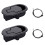 2 Sets Recliner Replacement Parts - Recliner Handle, Release Pull Cable Fits Most Recliner Sofas 1