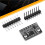 ICM-20602 Sensor Module Replaces MPU-6050 High-Precision Six Axis Gyroscope Acceleration Module DC3.3-5V for  Car 7