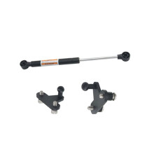 Tour Pack Trunk Support Rod Hydraulic Rod for Touring Road Glide Road King Street Glide 2014-2023