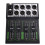 Passive Monitor Volume Controller XLR Input Output Passive Stereo Controller No Loss Volume Adjustment Controller 1