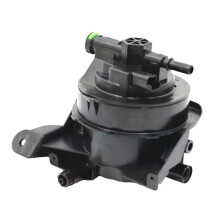 Dieselfilter, Brandstoffilter, Olie-Water Scheiderassemblage voor C30 2006-2012, 9467621680, 1346963, 30725048