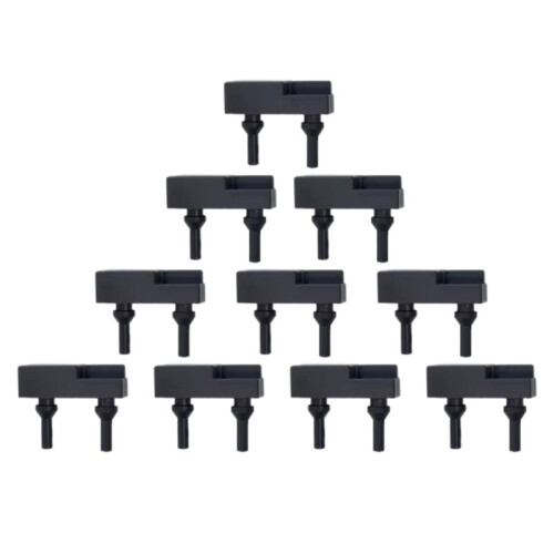 10PCS Nozzle Brush for FLASHFORGE Creator 5/Creator 5 Pro Nozzle Cleaning Brush 3D Printer Accessories