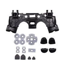 R2 L2 L1 R1 Trigger Buttons Modification for PS4 Controller JDS-001 JDS-01 Holder Support Inner Repair Replacement