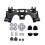 R2 L2 L1 R1 Trigger Buttons Modification for PS4 Controller JDS-001 JDS-01 Holder Support Inner Repair Replacement 1