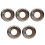 5 Pieces Blades for 6 Hole Wire Stripping Machine Wire Stripper Accessories 2