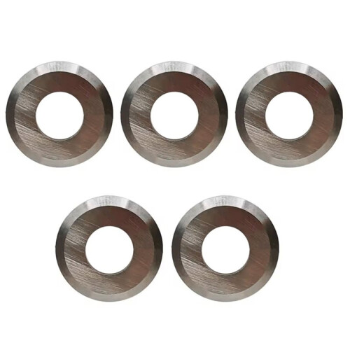5 Pieces Blades for 6 Hole Wire Stripping Machine Wire Stripper Accessories 1