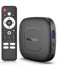 Mortal T1 Android 13 4K Voice ROM RK3518 BT5.0 WiFi 6 HDR10+8K Video Media Player Decoder Home Theater
