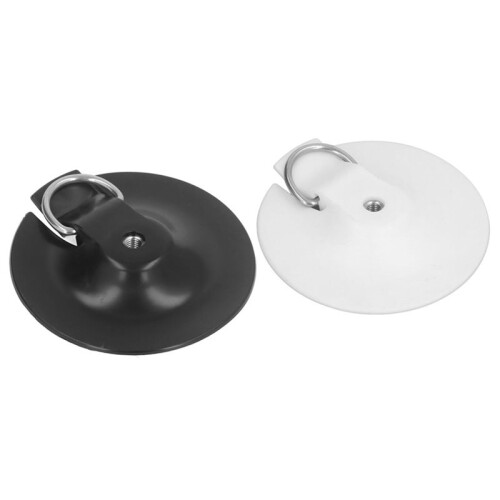 Kayak Paddle Board Camera Base Camera Flat Curved Mount Bracket Surfboard Camera Mount Base with D  White 1