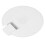 Kayak Paddle Board Camera Base Camera Flat Curved Mount Bracket Surfboard Camera Mount Base with D  White 3