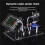 Simulated  Ultrasonic Wave  Scanner DIY Programming Learning Electronic Kit for Students 5