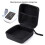 Electronic Blood Pressure Meter Storage Box Protective Bag Short Wall Type Hard Shell Bag Hard Shell Shock-Resistant 4