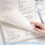 Portable Multi-Functional Thicken Paper Coil Notebook Writing Memopad B5 Notepad Students Horizontal Lines Design 4