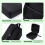 Electronic Blood Pressure Meter Storage Box Protective Bag Short Wall Type Hard Shell Bag Hard Shell Shock-Resistant 5