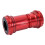 BB30sh Press-Fit Thread Lock Bottom Bracket 24mm Bicycle Bottom Bracket Bicycle Crankshaft 1