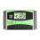 40A MPPT Solar Charge Controller 12V/24V Auto Solar Panel Charger Regulator with LCD Display Dual USB Port Load Output 1