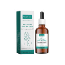 Limited time!!Oceaura Nail Care Oil Gently Cleanses And Nourishes The Nail Surface, Providing Daily Nail Care for Hands And Feet