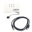 USBDM Emulator Programmer Debugger BDM OSBDM Download Downloader 48MHz USB2.0 Support HCS08 Series with 6P Cable 4