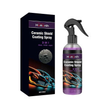 Limited time!!Homonth Car Coating Spray - Car Paint Maintenance, Stain Removal, Restoration, And Shine-Enhancing Coating Agent