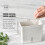 Fresh Herb Keeper Storage for Refrigerator Storage for Herbs & Vegetables for Fridge 2
